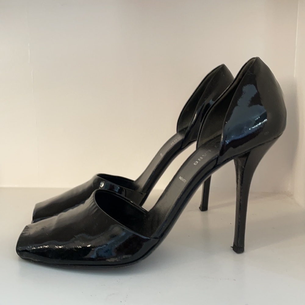Helmet Lang original stilettos